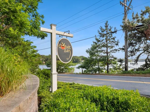 11 Riverview Avenue UNIT 11A, Mashpee, MA 02649
