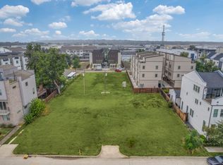 2818 Wingate St, Fort Worth, TX 76107