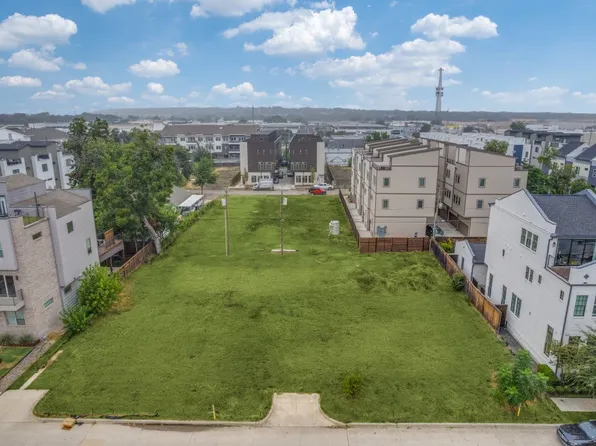 2818 Wingate St, Fort Worth, TX 76107