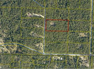 Live Oak Ln, Defuniak Springs, FL 32433