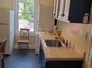 3927 Falls Rd FLOOR 2, Baltimore, MD 21211