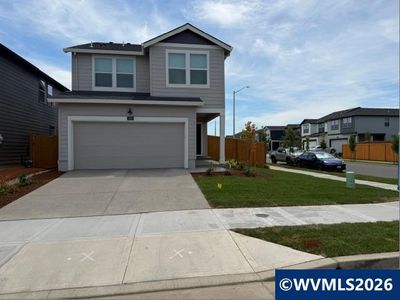 4948 Dilling Ave NE, Salem, OR, 97301