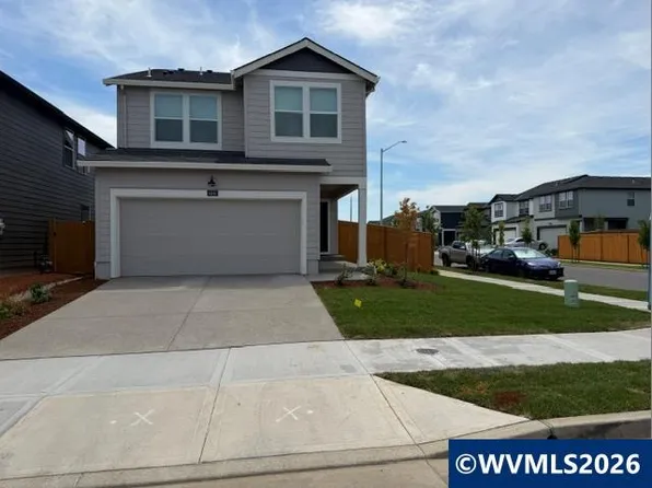 4948 Dilling Ave NE, Salem, OR 97301