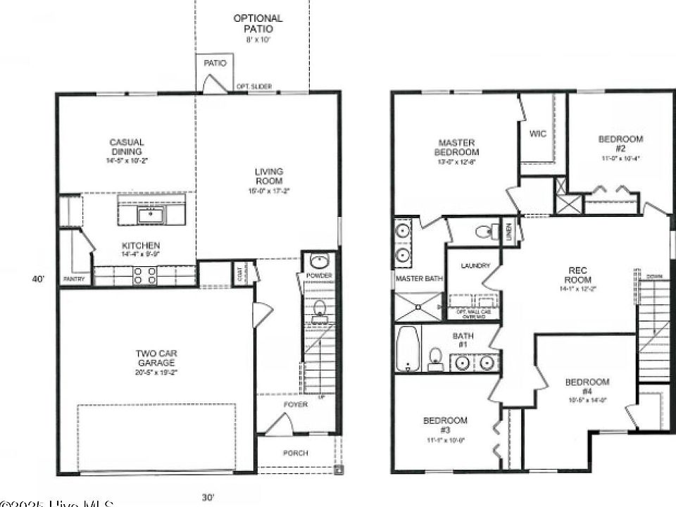 2nd image of 57 Cobbler Way #36