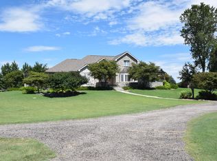 1711 W 27th St, Hays, KS 67601