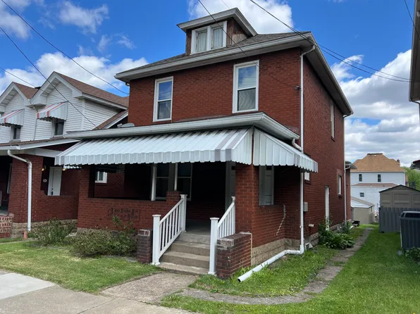 422 N 3rd St, Clairton, PA 15025