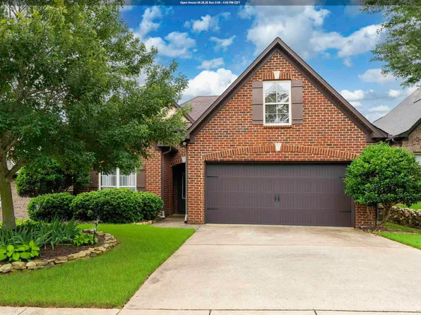 6021 Mountainview Trce, Trussville, AL 35173