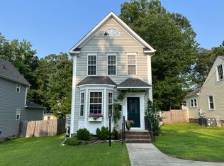 607 S Fuquay Ave, Fuquay Varina, NC 27526