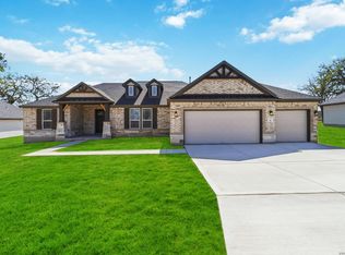 21116 Prairie Rose, San Antonio, TX 78264