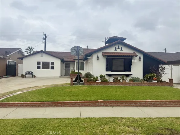 15914 Lawnhill Dr, La Mirada, CA 90638