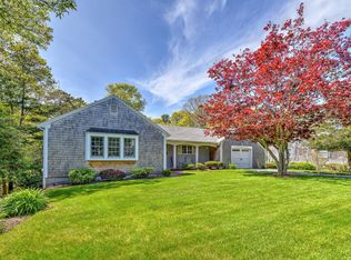 55 Crosby Cir, Centerville, MA 02632
