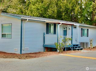 8515 State Avenue NE #74, Marysville, WA