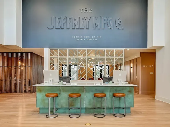 The Sage at Jeffrey Park