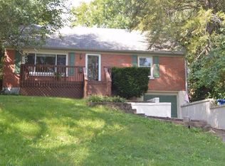 193 Saint James Dr, Lexington, KY 40502