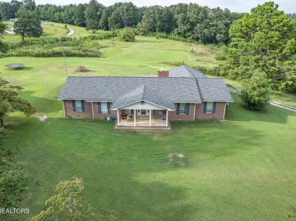 651 Watts Bar Hwy, Spring City, TN 37381