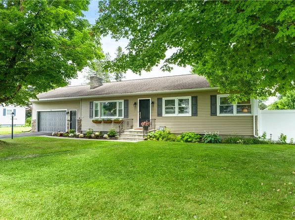 102 W Rand St, Ilion, NY 13357