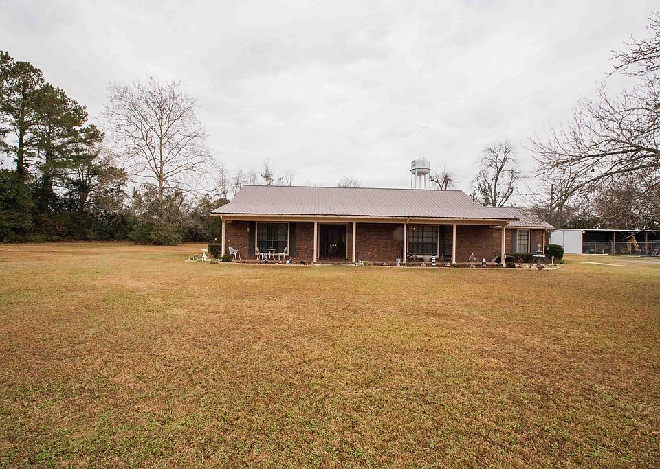4075 E Japonica Ave, Coolidge, GA 31738 Zillow