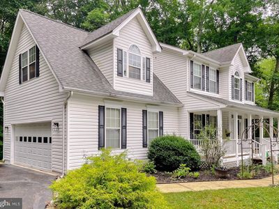 2180 Oliver Dr, Prince Frederick, MD, 20678