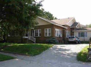 504 E Center St, Warsaw, IN 46580