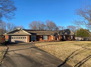 4155 Rock Hill Rd, Pfafftown, NC 27040