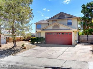 811 Crabapple Dr, Henderson, NV 89002