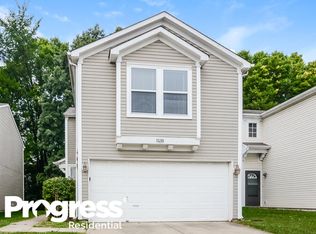 5118 Stanhope Ln, Indianapolis, IN 46254