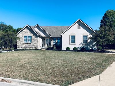 3353 Sunglow Dr, Lewis Center, OH, 43035