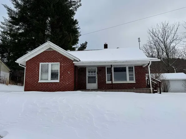 259 Hilltop Dr, Independence, VA 24348