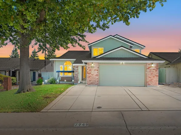7949 Ivy Hill Way, Antelope, CA 95843