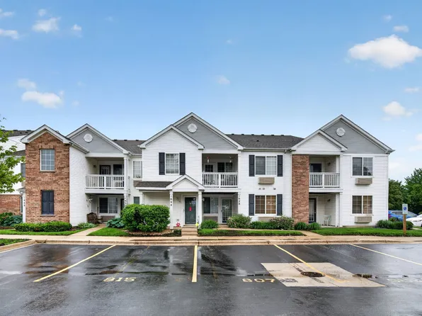 1628 McClure Rd, Aurora, IL 60505