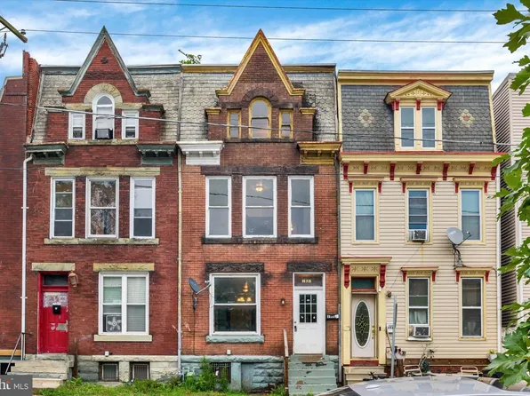 1931 N 4th St, Harrisburg, PA 17102