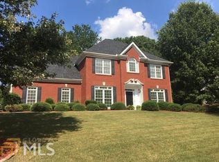 1194 Spruce Creek Ln, Lawrenceville, GA 30045