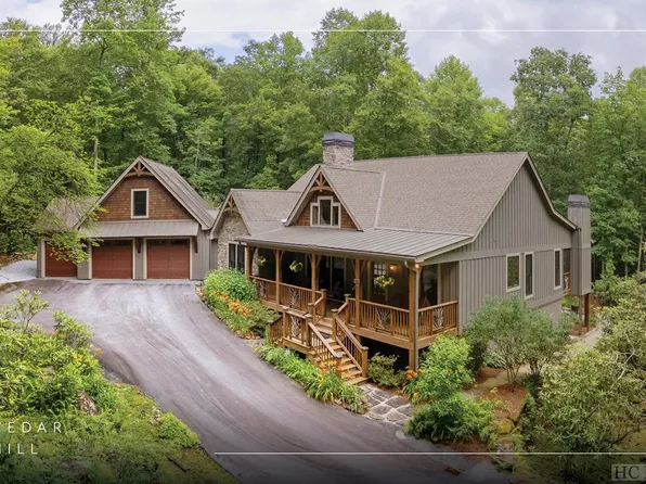 766 East Rochester Drive, Cashiers, NC 28717