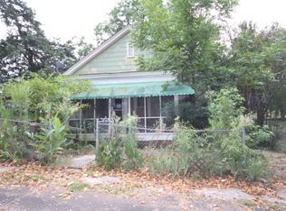 643 Round St, Woodruff, SC 29388