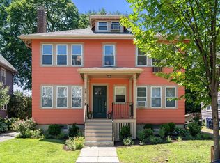 36 Lexington Ave #2, Cambridge, MA 02138