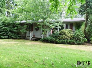 2091 Wells Rd, Dundee, MI 48131