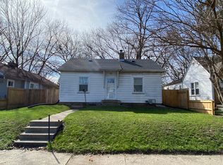 1456 N Gladstone Ave, Indianapolis, IN 46201