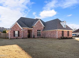 2123 College Rd, Southaven, MS 38672