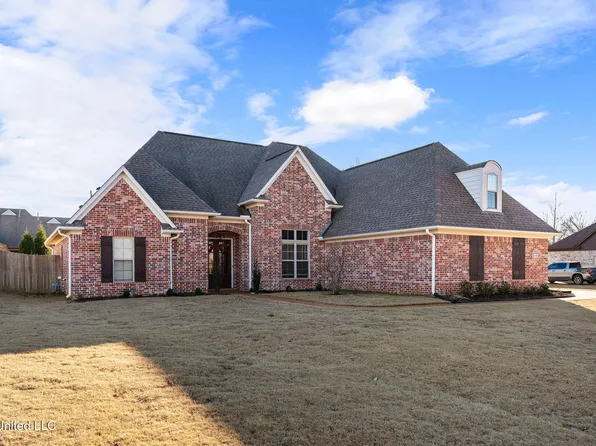 2123 College Rd, Southaven, MS 38672