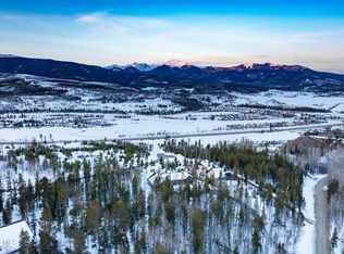 222 BRIDGER TRACE, Fraser, CO 80442