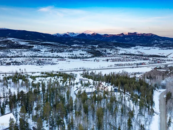 222 BRIDGER TRACE, Fraser, CO 80442