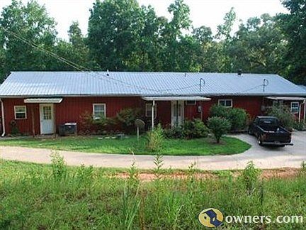 Apartment A.B & C Front view