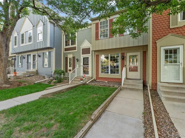 9767 W Cornell Place, Lakewood, CO 80227