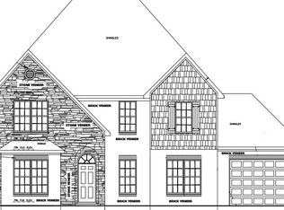 10731 Bald Cypress Ln #18, Knoxville, TN 37922