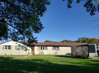 2079 Brownsville Rd, Harrington, DE 19952