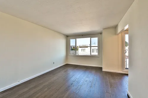 Floor plan 201