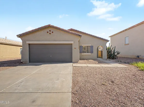 9111 W Cambridge Ave, Phoenix, AZ 85037