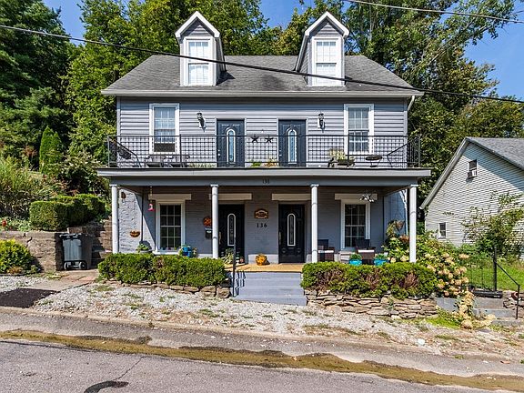2nd image of 136 Market St Lot 33