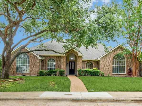 5938 Smoke Glass Trl, Dallas, TX 75252