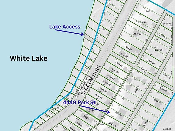 3rd image of 4449 Park St